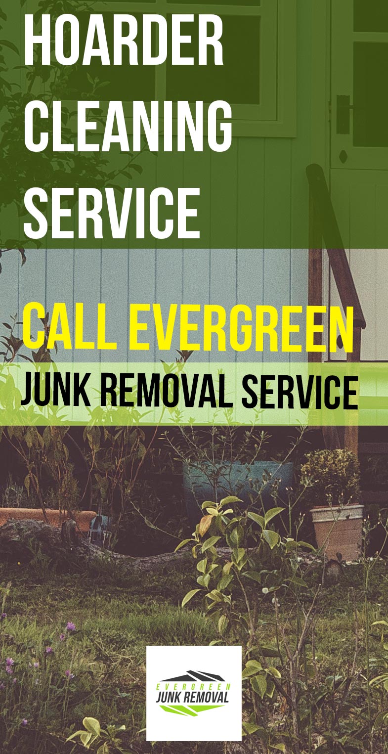 Hoarder Cleaning Service Provider