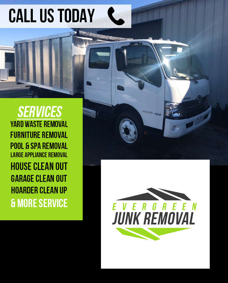 Pompano Beach Furniture Removal FL