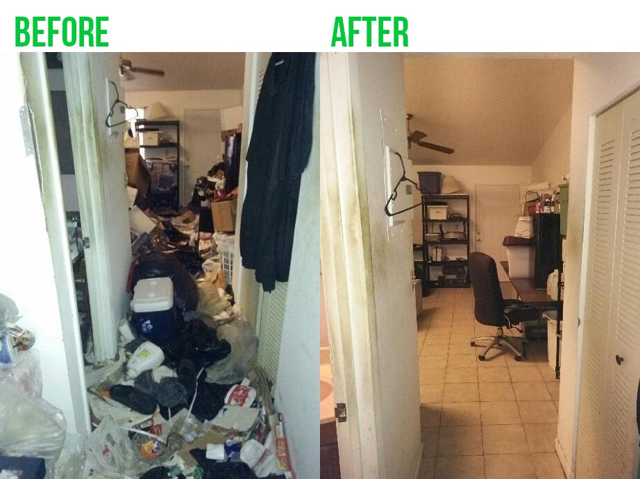 Boca Raton Hoarder Cleanup Company Boca Raton Hoarder Cleanup Company
