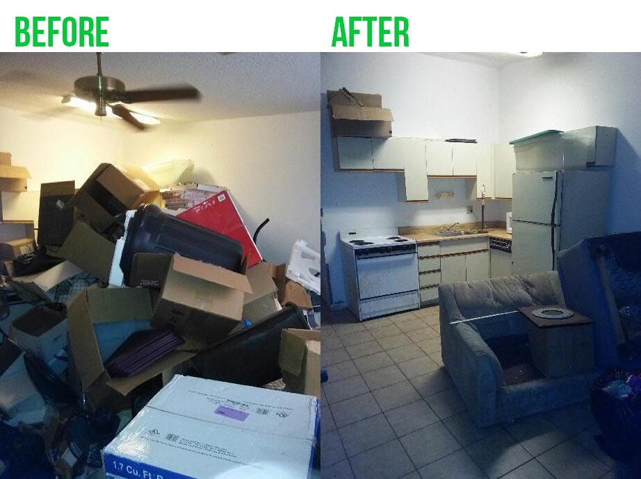 Boca Raton Hoarding Cleanup Boca Raton Hoarding Cleanup
