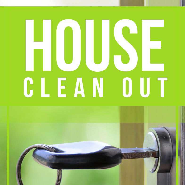 Cleanout Service