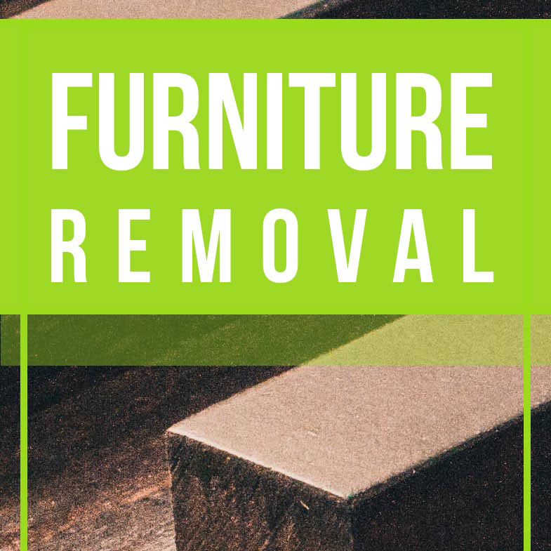 Furniture Removal