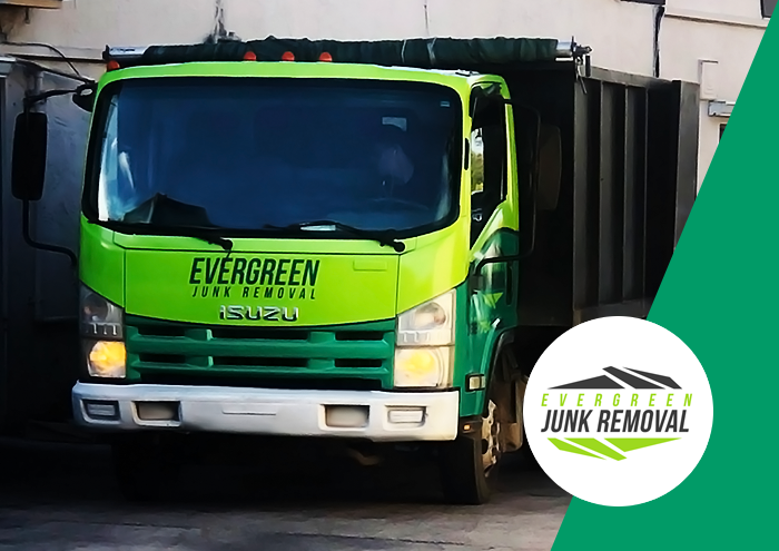 Same Day Junk Removal