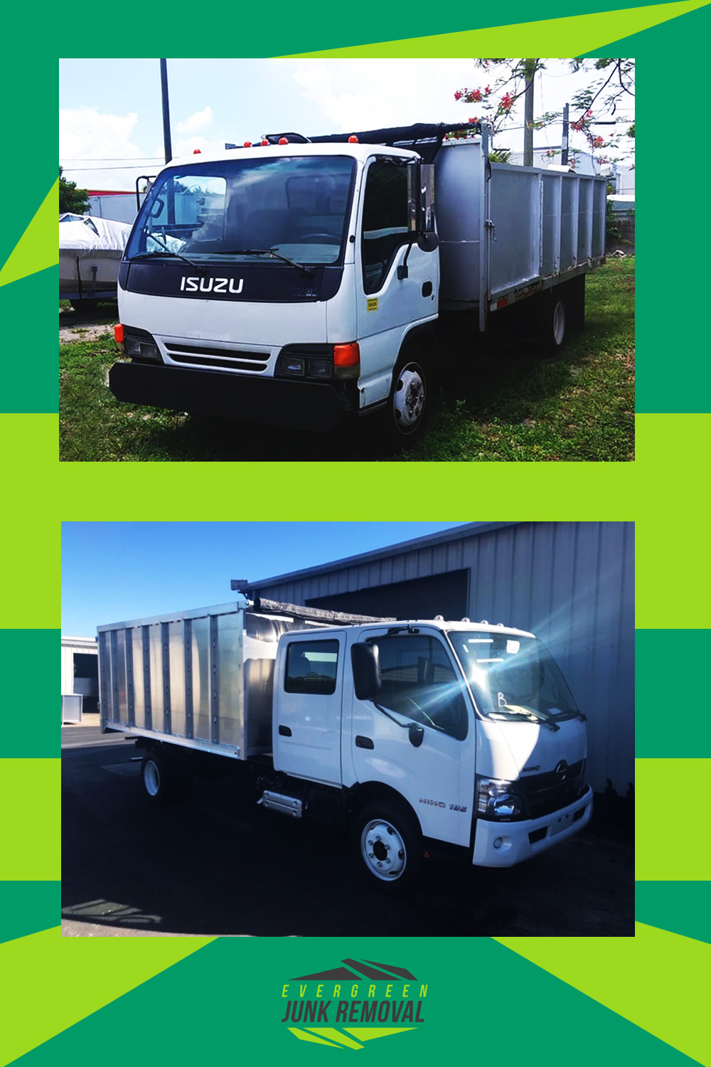 Junk Removal Canton Junk Removal Canton