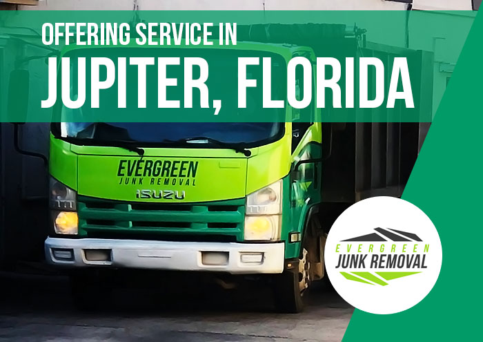 Offering Service In Jupiter