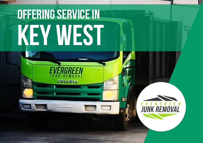 Offering Service In Key West