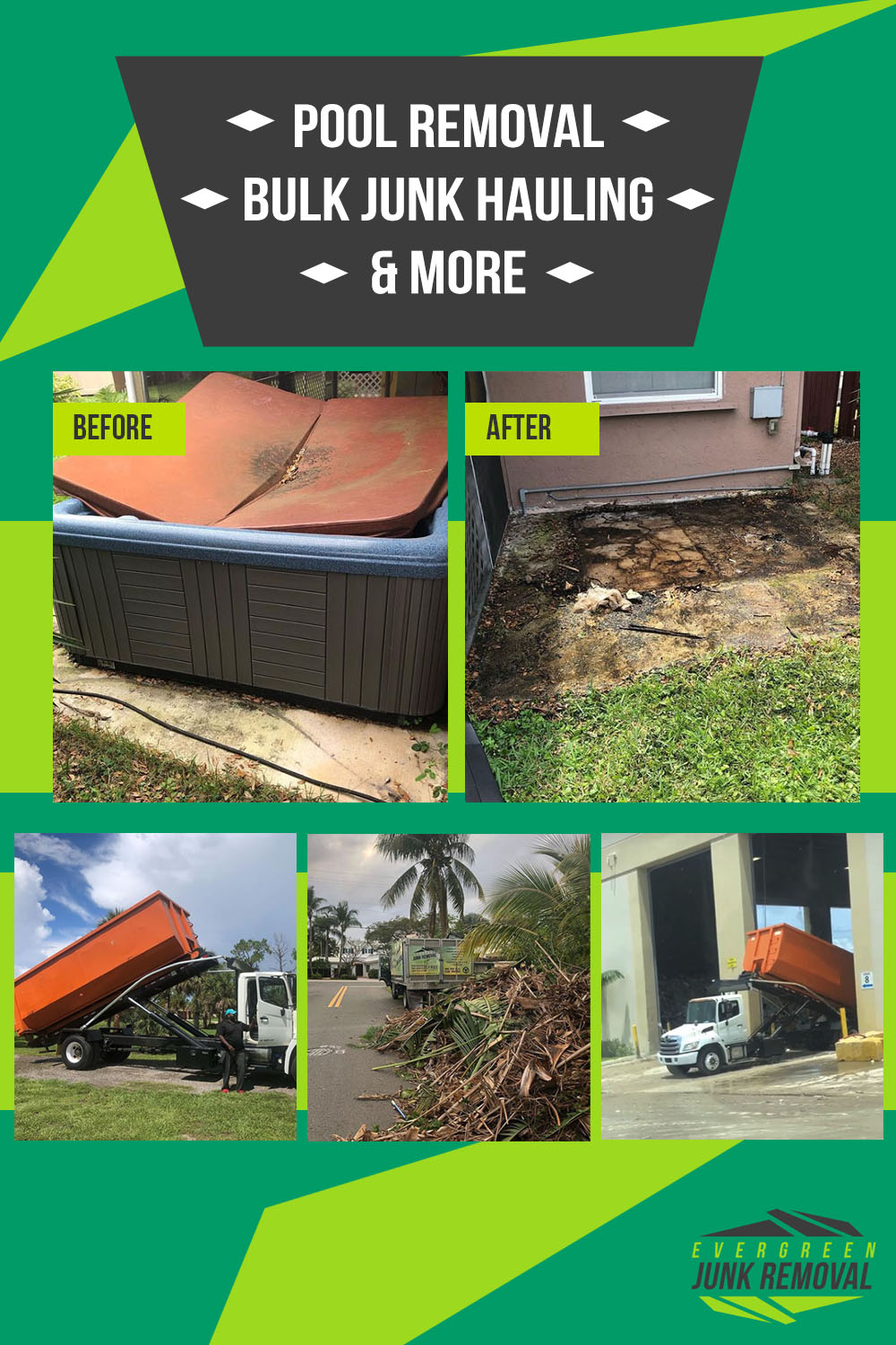 Junk Haulers Largo