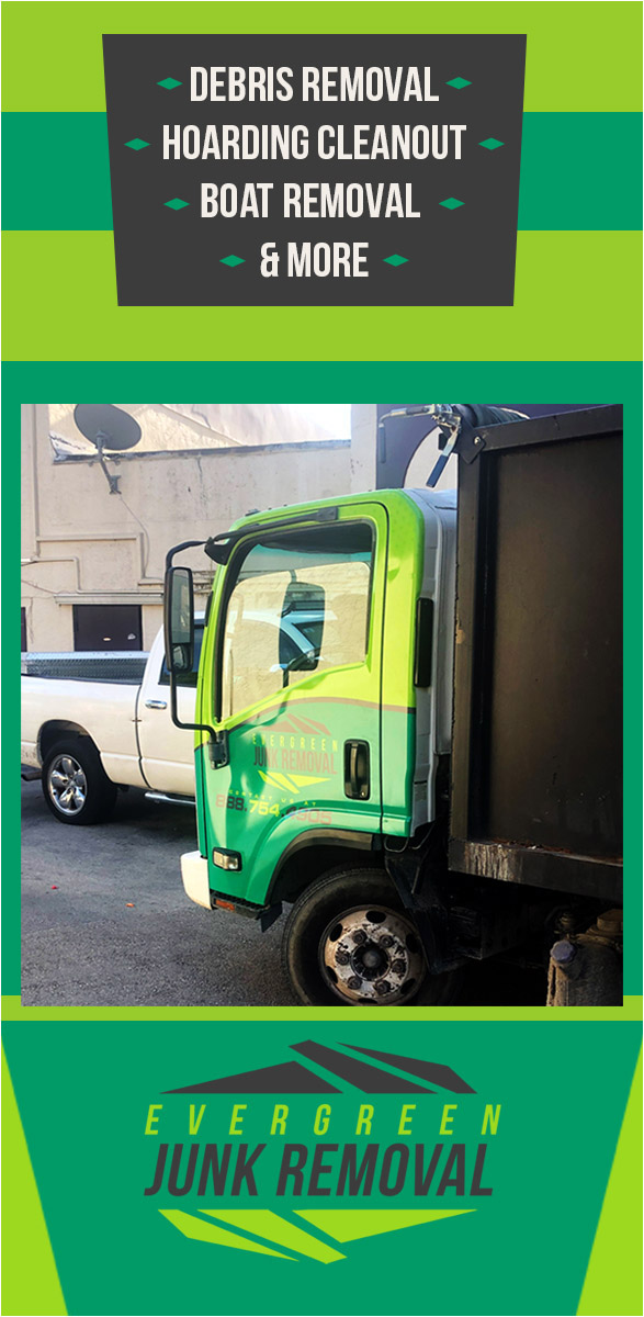 Junk Removal Largo Company