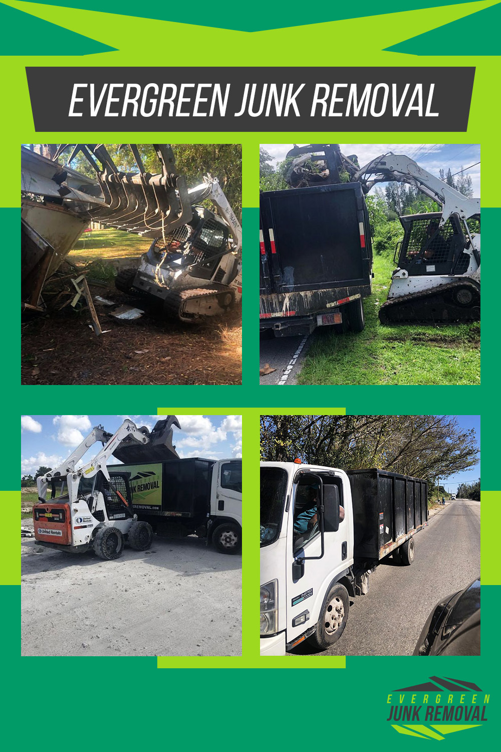 St Cloud Junk Removal Service
