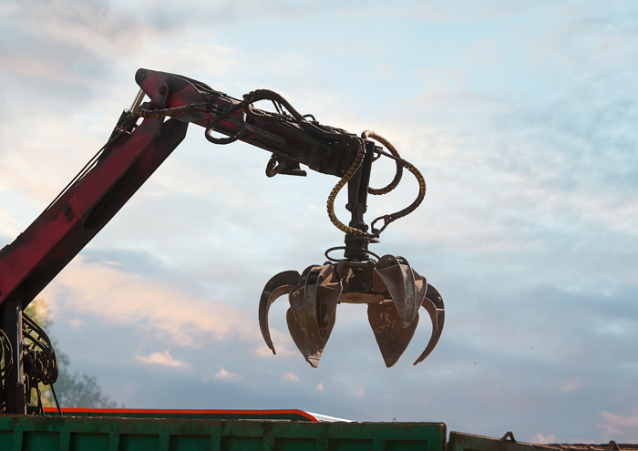 Grapple Truck Service Boca Raton Grapple Truck Service Boca Raton