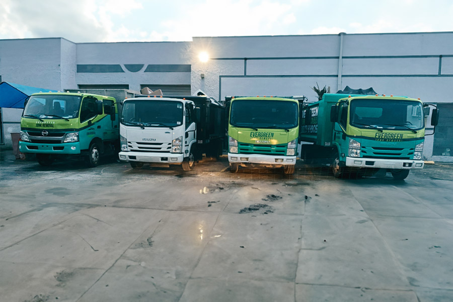 Junk Removal Miami FL