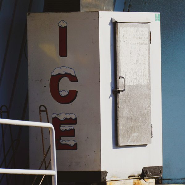Ice Machine Removals