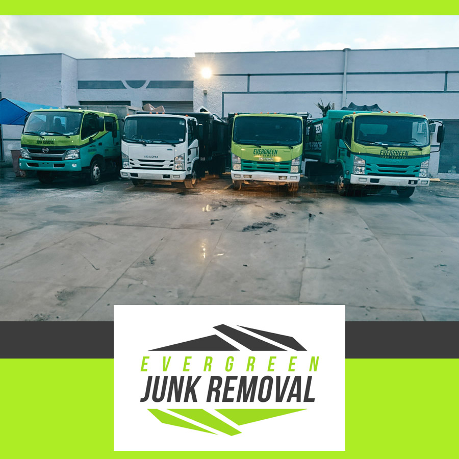Junk Removal Company