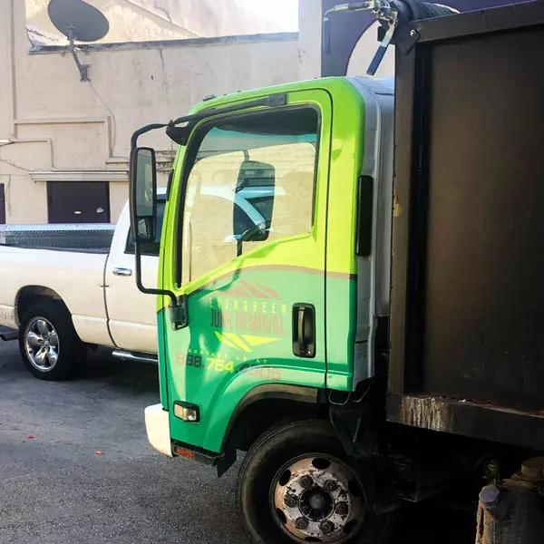 Fort Lauderdale Appliance Disposal Company