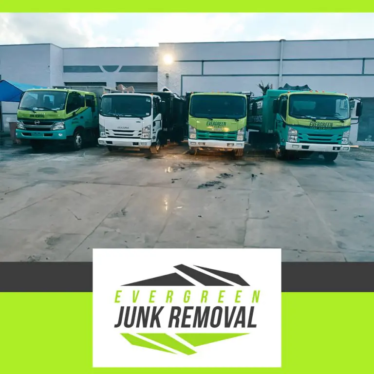 Old Appliance Removal Fort Lauderdale