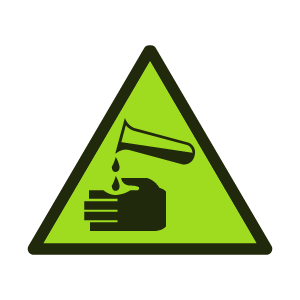 Acidic Chemicals Cleanup Acidic Chemicals Cleanup