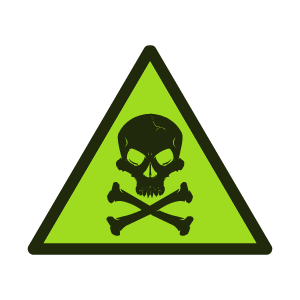 Deadly Chemical Cleanup Deadly Chemical Cleanup