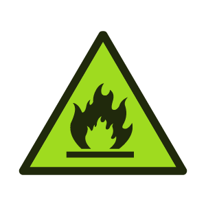 Flamable Objects Removal Flamable Objects Removal