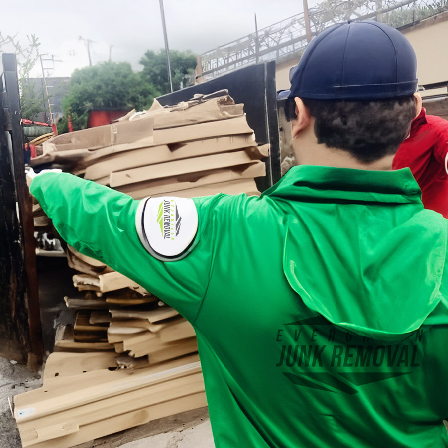 Miami Bulk Trash Removal