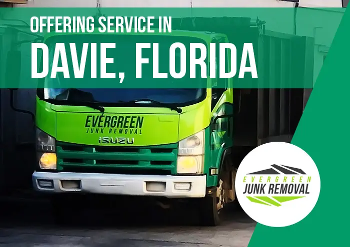 Davie Junk Removal