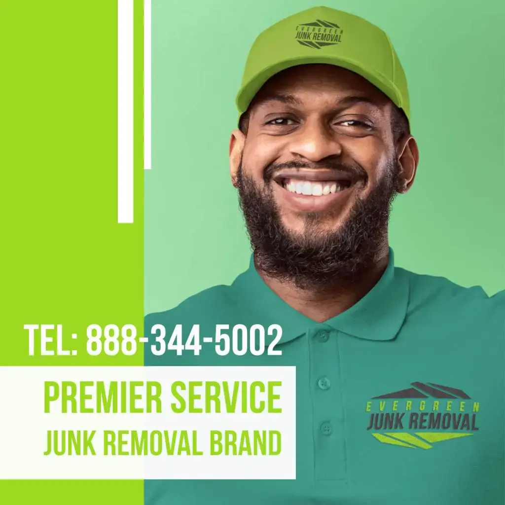 Junk Removal in Wellington, FL
