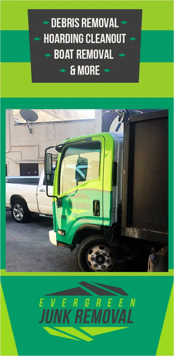 Wellington Junk Remover